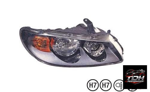 Faro Derecho Nissan Almera Nuevo Ref. 26010BN760