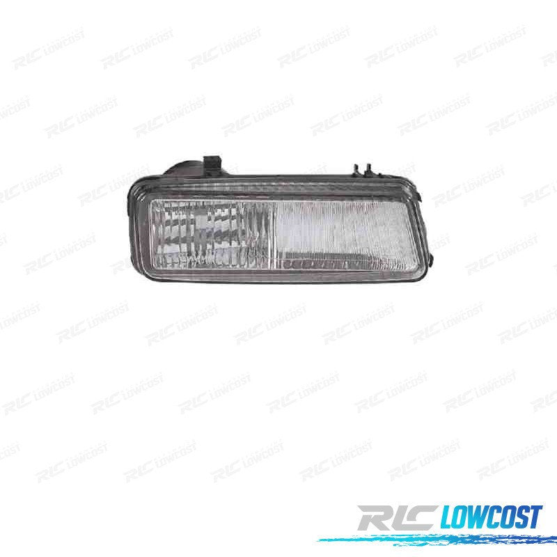 FARO DCH Antiniebla Varios Modelos PARA Peugeot, Citroen, FIAT