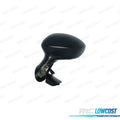 Espejo Completo Izquierdo FIAT Linea 07- Negro | TDH Performance