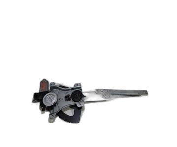 Elevalunas delantero derecho 96541738 de Chevrolet Kalos