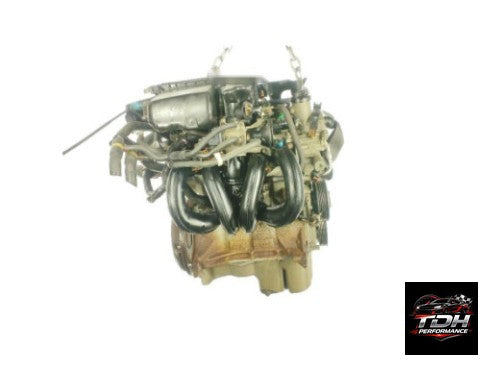 Motor Toyota Yaris 1.3 VVT-i 87 CV 2SZ-FE 1999-2005