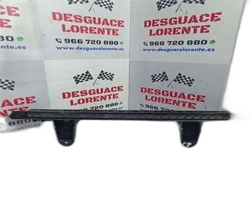 Luz central de freno 8z0945097 de Audi A2 (8z)