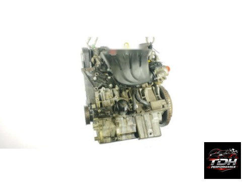 Motor Citroën Xantia 1.8 16V 110 CV LFY 1993-2001