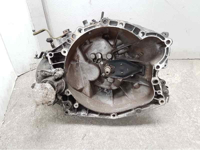Caja de Cambios Manual Peugeot 406 Berlina S1 S2 Srdt 20DL80