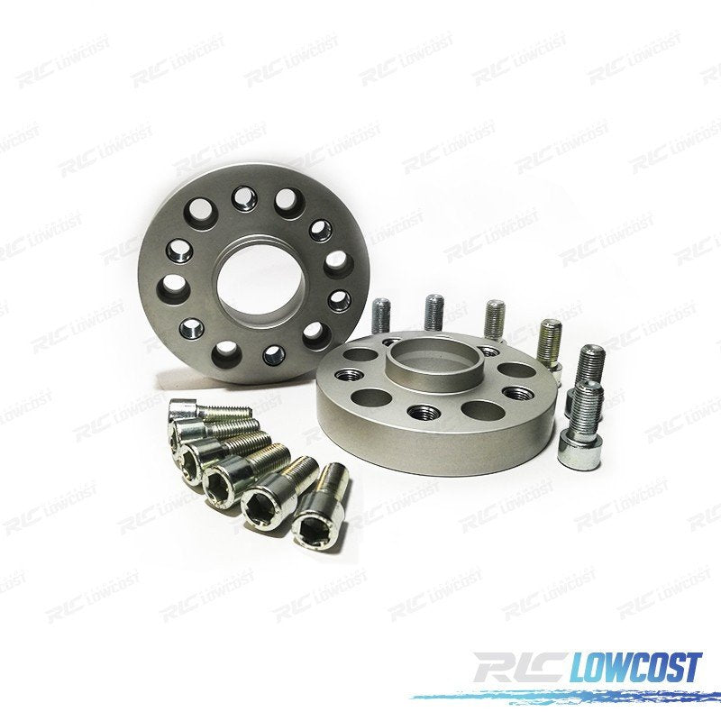 Separadores 30MM Toyota / Lexus Hilux 16- | TDH Performance