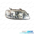 FARO DCH Daewoo Chevrolet Kalos 4P 03-05