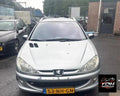 Peugeot 206 SW (2002-2007) Despiece / Recambios