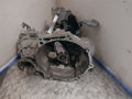 Caja de Cambios Manual Volkswagen Golf Vi 5K1 Advance LLL