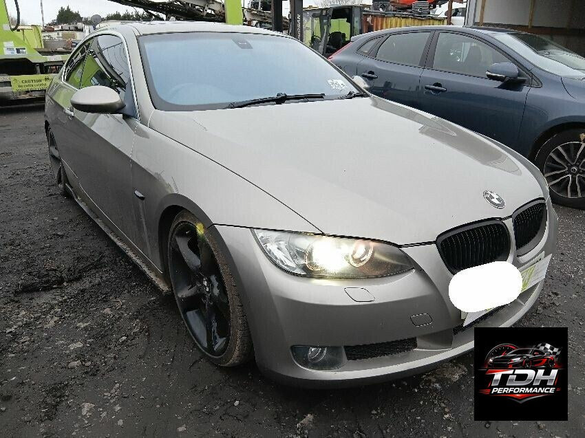BMW Serie 3 E92 Coupé (2006-2013) Platinbronz - Despiece / Recambios
