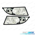 Faros Antiniebla Skoda Roomster 10- Fabia 10-14