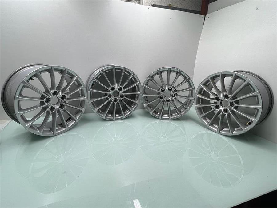 Juego Llantas Audi A3