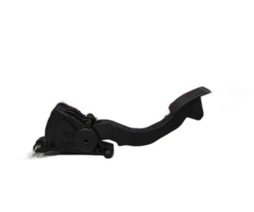 Potenciómetro pedal 4M519F836 de Chevrolet Cruze