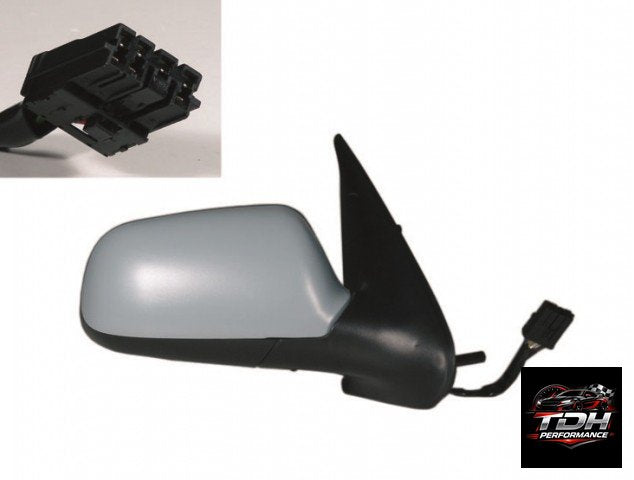 Retrovisor Derecho Citroen Xsara Nuevo Ref. 8148TJ