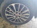 Llanta Fiat Ii Tipo