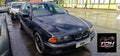 BMW Serie 5 E39 (1995-2003) Berlina Negro - Despiece / Recambios