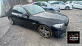 BMW Serie 5 F10 (2010-2017) Berlina Negro - Despiece / Recambios