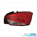 Piloto DCH SEAT Ibiza 6F 18-