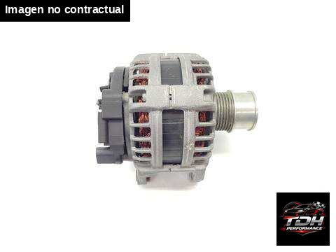 Alternador SEAT Ateca Style (2020) Ref. 05E903027B