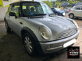 Despiece / Recambios MINI Cooper One R50 (2001-2006) Gris Plata