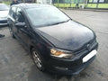 Volkswagen Polo 6R (2009-2014) Negro - Despiece Completo y Recambios