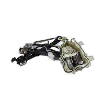 Elevalunas delantero derecho 1K0959792D de Seat Toledo (5p2)