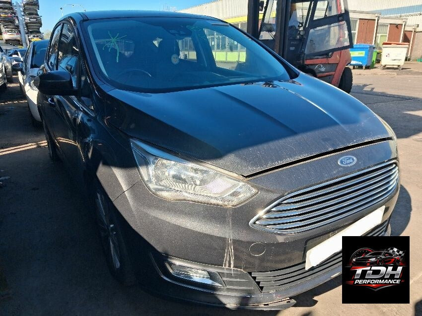Despiece / Recambios Ford C-Max II Facelift (2015-2019) Negro