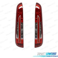 Pilotos FORD Focus C-max 07-10