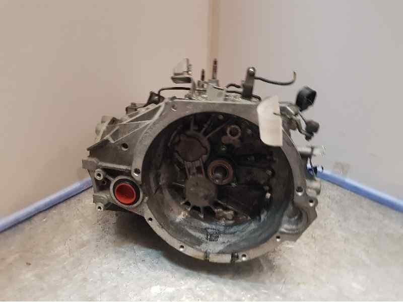 Caja de Cambios Manual Mitsubishi Asx Ga0W Challenge 2Wd F6MBA1UQZ