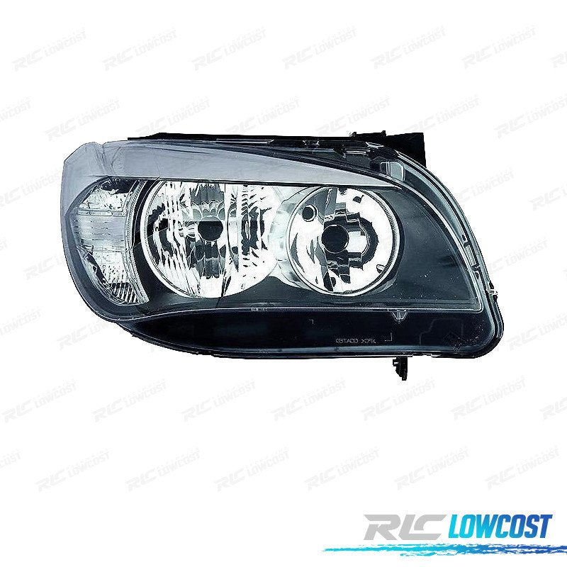 FARO DCH BMW X1 E84 12-15