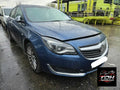 Despiece / Recambios Opel Insignia A Facelift (2013-2017) Azul