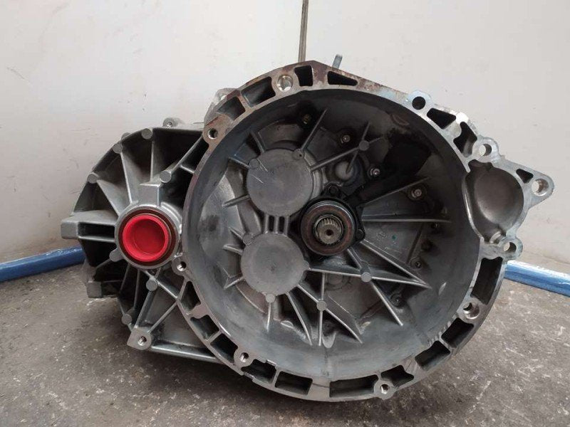 Caja de Cambios Manual Ford Mondeo Ber Ca2 Ghia AG9R7002MCB