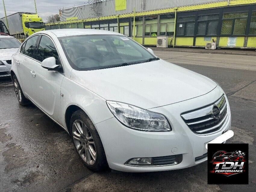 Opel Insignia A (2008-2013) Berlina Blanco - Despiece / Recambios