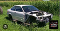 Despiece / Recambios BMW Serie 3 E36 Coupe (1990-2000)