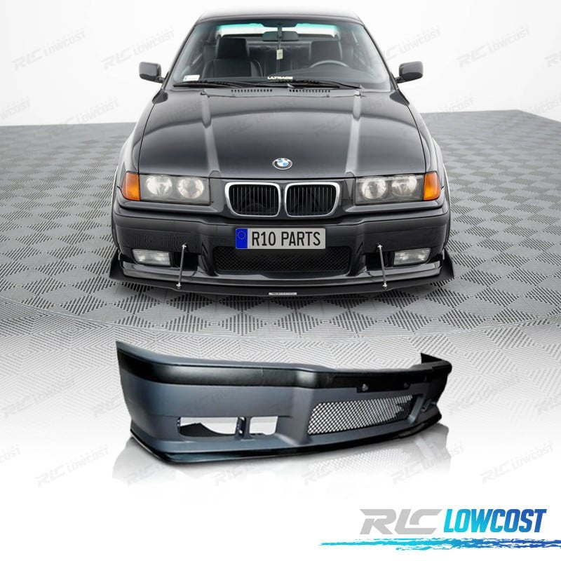 Paragolpes Delantero BMW E36 LOOK M3 | TDH Performance