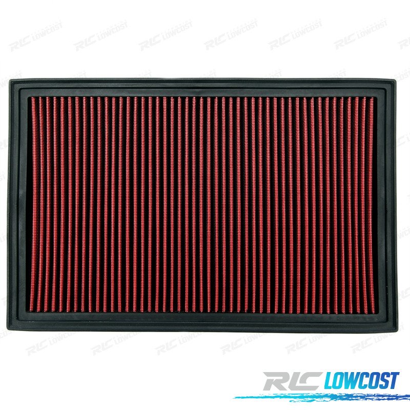 Filtro Admision AUDI A3 8P 03-12 | TDH Performance