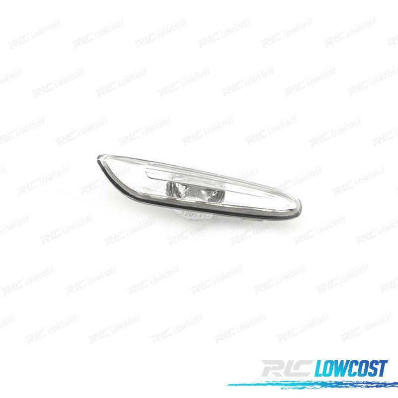 Intermitente Lateral IZQ BMW E46 01-05 Blanco