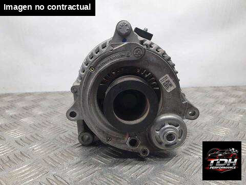 Alternador BMW Serie 2 215 (2017) Ref. 864532502/DENSO/1042110591