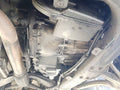 Caja de Cambios Manual Lancia Esis 841.2 4 Jtd 841Axd1B02 55210103