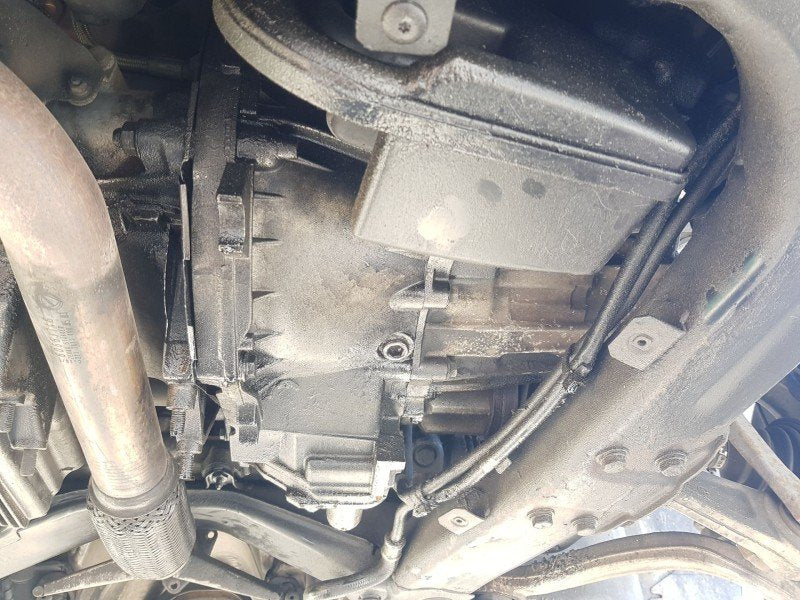 Caja de Cambios Manual Lancia Esis 841.2 4 Jtd 841Axd1B02 55210103