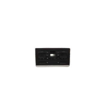 Mando calefaccion / aire acondicionado 8E0820043 de Audi A4 avant (8e)