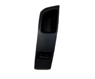Mando elevalunas trasero izquierdo CR12DE de Nissan Micra (k12e)