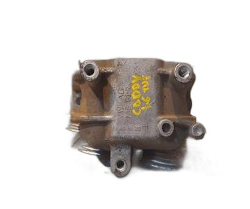 Soporte motor derecho 1k0199262cn de Volkswagen Caddy alltrack furgón (saa)