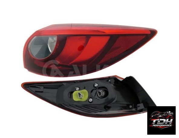 Piloto Trasero Derecho Mazda CX 5 Nuevo Ref. K07051150B