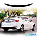 Aleron KIA Optima K5 12-15 | TDH Performance