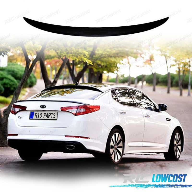 Aleron KIA Optima K5 12-15 | TDH Performance