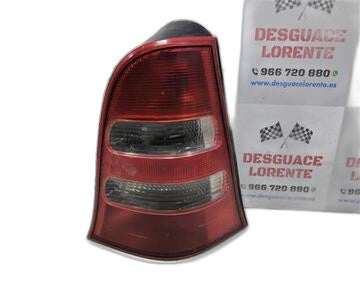 Piloto trasero derecho 3320 de Mercedes-benz Clase a (bm 168)