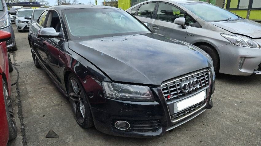 Audi S5 / A5 8T Coupe 2007-2012 Negro - Despiece / Recambios