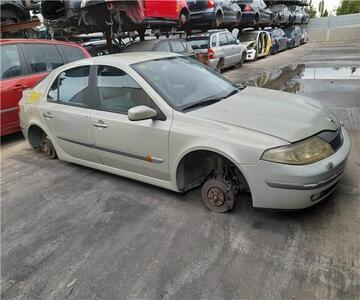Renault Laguna Ii Grandtour 1.8 (116 CV / 85 KW) (116 CV / 85 KW) - De