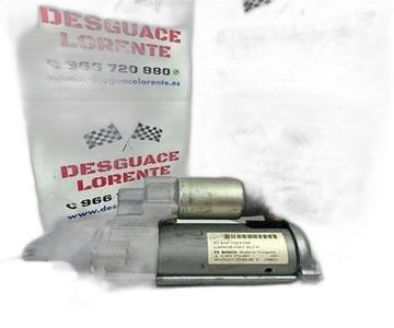 Motor arranque 51916170f109 de Fiat Ii tipo (357) combi