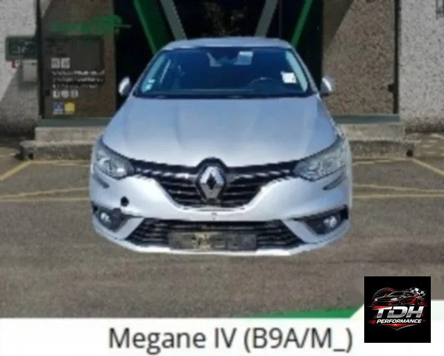 Renault Megane IV B9A/M 2016-2022 Despiece / Recambios